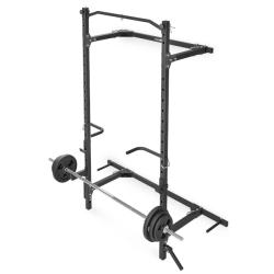 MARBO Skládací Power Rack MS-U114 2.0 na zeď