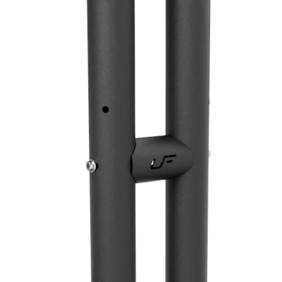 MARBO UpForm UF-016 černý spojovací díl