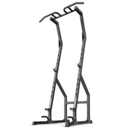 MARBO Stacionárne bradlá s hrazdou MS-U110 2.0