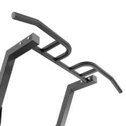 MARBO Stacionárne bradlá s hrazdou MS-U110 2.0