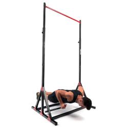 MARBO Stacionární hrazda MH-D203