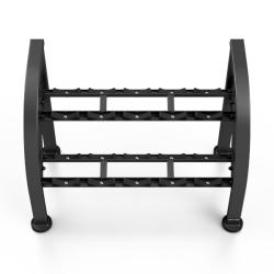 MARBO Stojan na činky MF-S002 (5 párů)