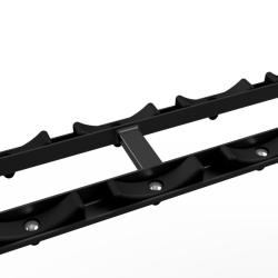 MARBO Stojan na činky MF-S002 (5 párů)