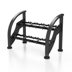 MARBO Stojan na činky MF-S002 (5 párů)