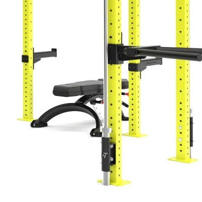MARBO Sport MFT-A018 černý stojan na osu
