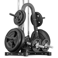 MARBO Stojan na závažia MH-S007