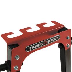 MARBO Stojan na závažia MH-S207