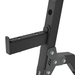 MARBO Stojany pod veľkú činku MS-S105 2.0