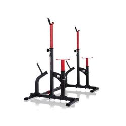 MARBO Stojany pod velkou činku se zarážkami MS-S104