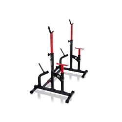 MARBO Stojany pod velkou činku se zarážkami MS-S104