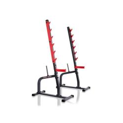 MARBO Stojany pod velkou činku se zarážkami MS-S105 MARBO Stojany pod velkou činku se zarážkami MS-S105