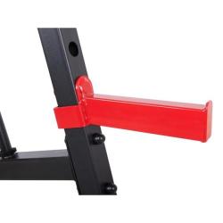 MARBO Stojany pod velkou činku se zarážkami MS-S105