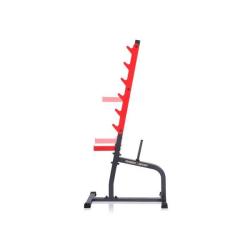 MARBO Stojany pod veľkú činku so zarážkami MS-S105