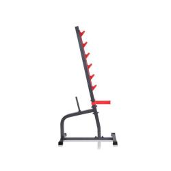 MARBO Stojany pod veľkú činku so zarážkami MS-S105