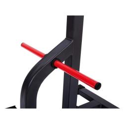 MARBO Stojany pod veľkú činku so zarážkami MS-S108