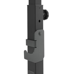 MARBO Stojany pod velkou činku se zarážkami MS-S108 2.0