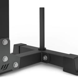 MARBO Stojany pod velkou činku se zarážkami MS-S108 2.0