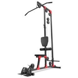 MARBO Stroj s vrchní a spodní kladkou MH-W106 2.0 + sleva 500,- na příslušenství