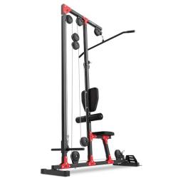 MARBO Stroj s vrchní a spodní kladkou MH-W106 2.0 + sleva 500,- na příslušenství