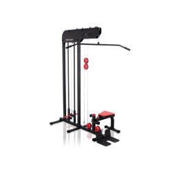 MARBO Stroj s vrchní a spodní kladkou MS-W101