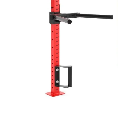 MARBO Sport MFT-A005 černý úchyt pro lano
