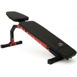 MARBO Variabilní posilovací lavice MH-L114 2.0