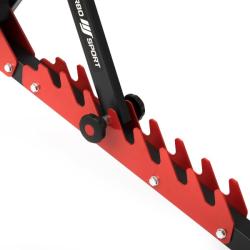 MARBO Variabilní posilovací lavice MH-L114 2.0