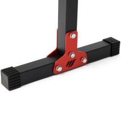 MARBO Variabilní posilovací lavice MH-L114 2.0