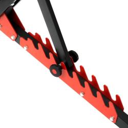 MARBO Variabilní posilovací lavice MH-L115 2.0 + sleva 200,- na příslušenství