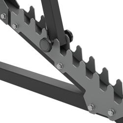 MARBO Variabilní posilovací lavice MS-L101 2.0