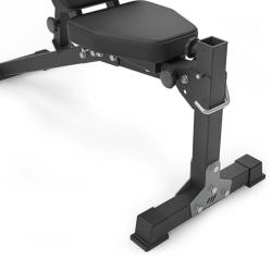 MARBO Variabilní posilovací lavice MS-L114 2.0