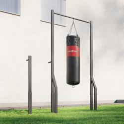 MARBO Vonkajšia hrazda s DIP opierkami MO-Z3