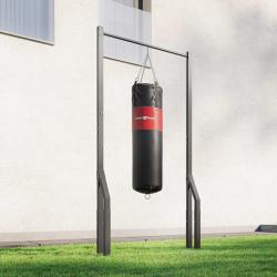 MARBO Venkovní hrazda s úchytem na pytel MO-Z1