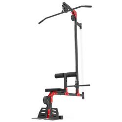 MARBO Vrchní a spodní kladka s montáží do zdi MH-W102 2.0