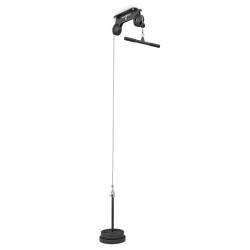 MARBO Vrchní kladka s montáží do stropu MH-W105 2.0