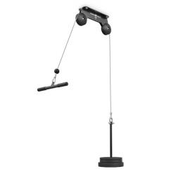 MARBO Vrchní kladka s montáží do stropu MH-W105 2.0