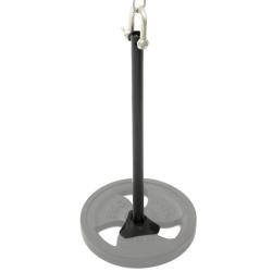 MARBO Vrchní kladka s montáží do zdi MH-W108 2.0