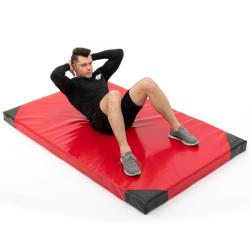 MARBO Žíněnka MC-M003 200 x 120 x 10 cm