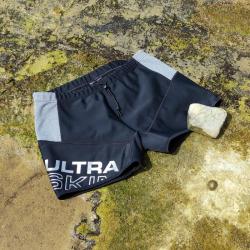 Mares Dámske kraťasy ULTRA SKIN - SHE DIVES IBA M (VÝPREDAJ)