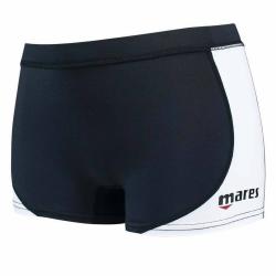 Mares Dámské lycrové kalhoty RASHGUARD SHORTS SHE DIVES, krátké