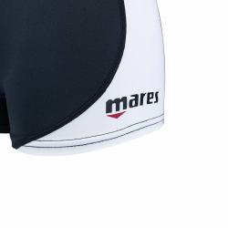 Mares Dámské lycrové kalhoty RASHGUARD SHORTS SHE DIVES, krátké