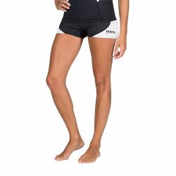 Mares Dámské lycrové kalhoty RASHGUARD SHORTS SHE DIVES, krátké