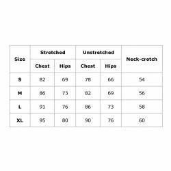 Mares Triko THERMO GUARD SHE DIVES 0,5 mm, dlouhé