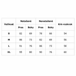 Mares Tričko THERMO GUARD SHE DIVES 0,5 mm, dlhý rukáv