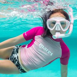 Mares Dětská maska TRYGON JUNIOR