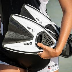 Mares Dětské ploutve X-ONE JUNIOR