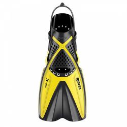 Mares Detské plutvy X-ONE JUNIOR