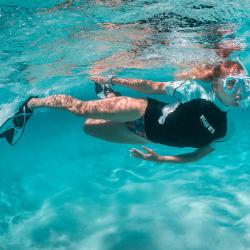 Mares Detské plutvy X-ONE JUNIOR