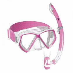 Mares Detský set maska a šnorchl PIRATE SET