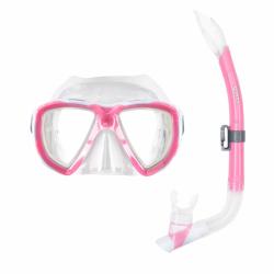Mares Detský set maska a šnorchl TRYGON JUNIOR